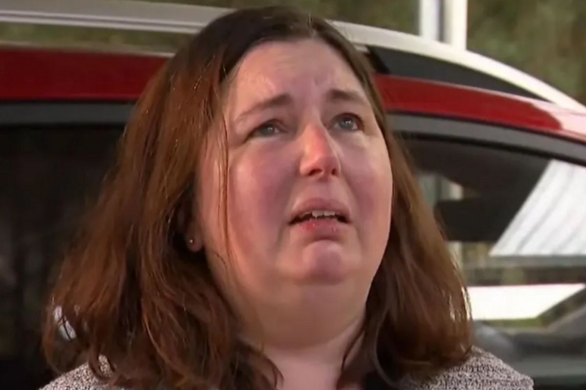 Erin Patterson podcast