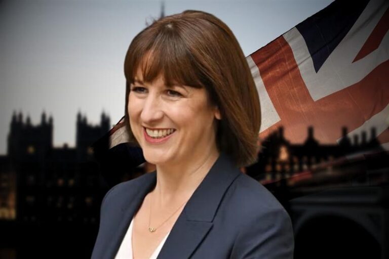 Rachel Reeves