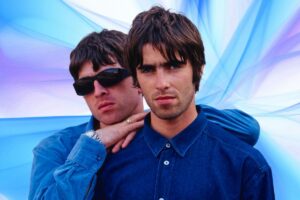 When Did Oasis Last Play Wembley
