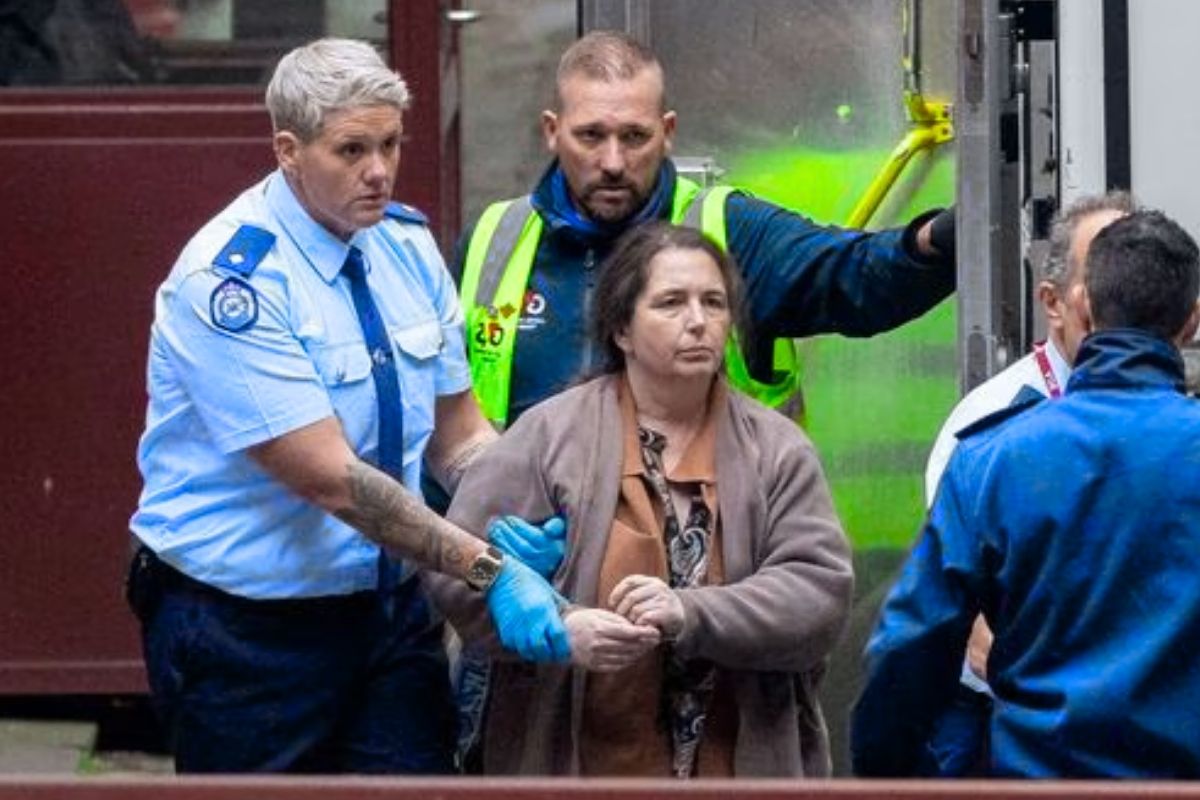 erin patterson trial