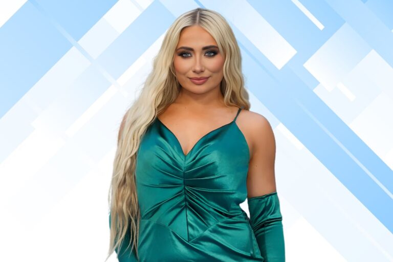 how old Saffron Barker