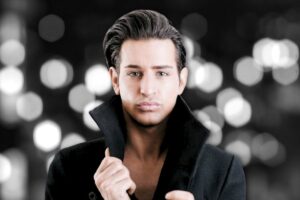 Ollie Locke