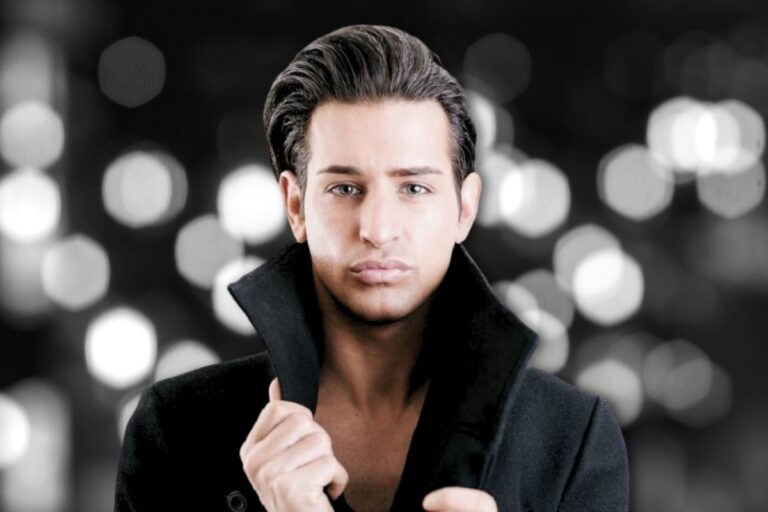 Ollie Locke