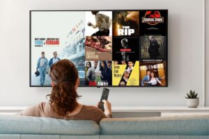 best films on netflix uk