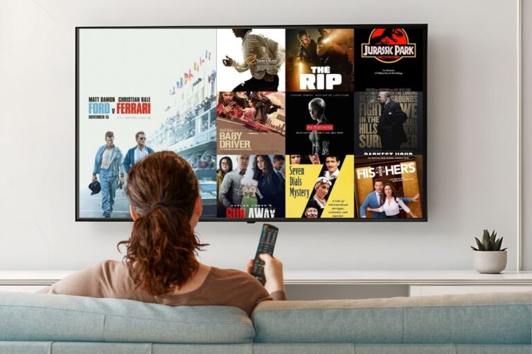 best films on netflix uk