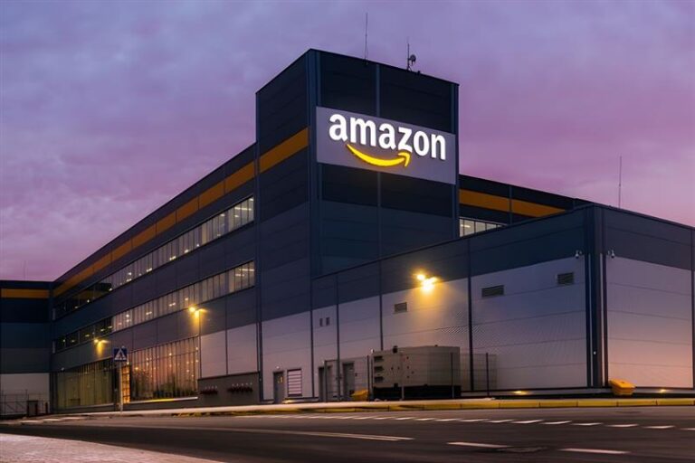 Amazon Eye-Watering GBP 150 Billion Debacle
