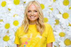 Emma Bunton net worth