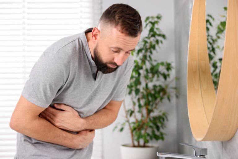 Food Poisoning Symptoms