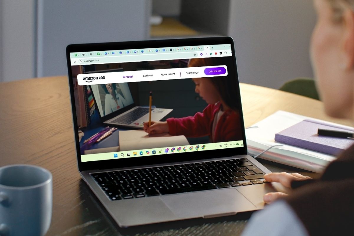 The Cloud is Getting a Bit Cramped