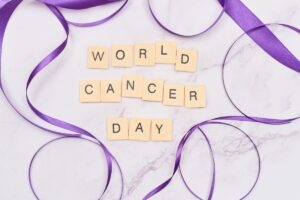 World Cancer Day