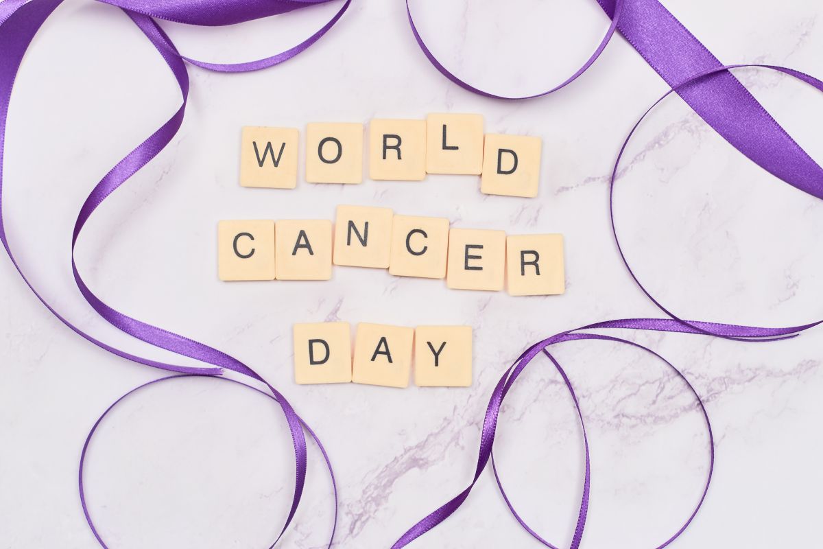 World Cancer Day
