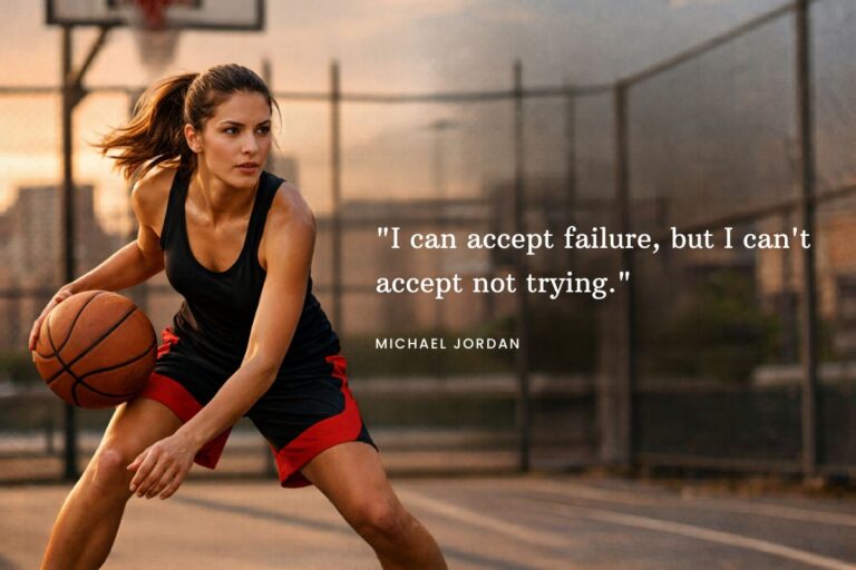 Basketball Instagram Captions