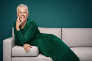 Jamie Lee Curtis
