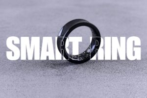 Smart Ring