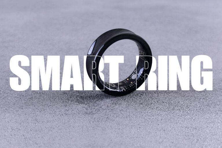 Smart Ring