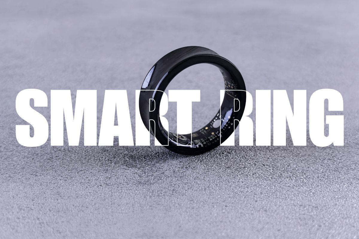 Smart Ring