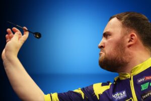 luke littler darts