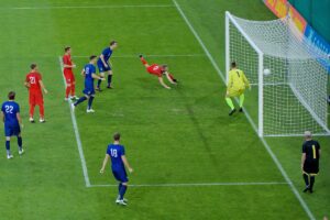 Fastest Goal In The History Of Football