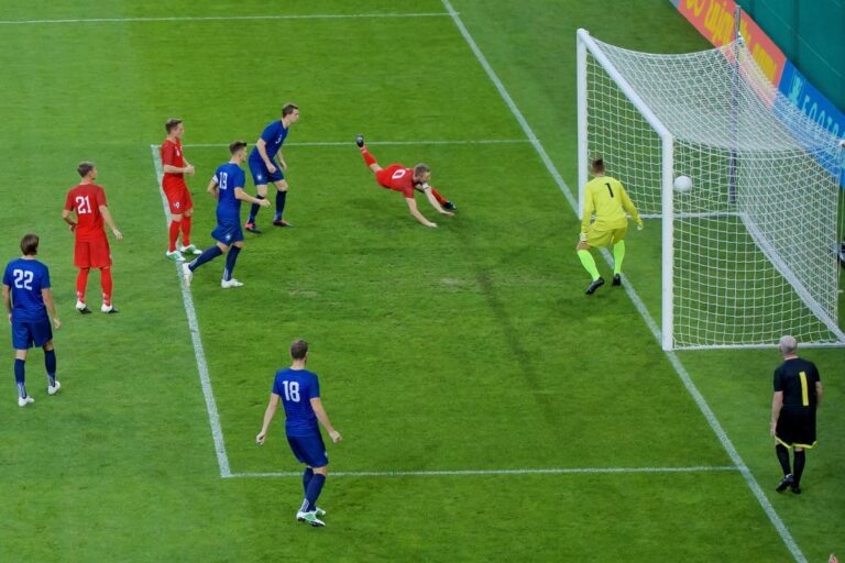 Fastest Goal In The History Of Football