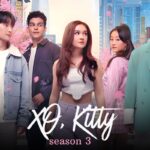 XO Kitty Season 3 Is Out Now on Netflix