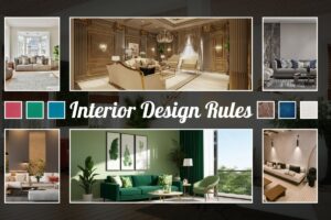 Interior Design Rules That Make a Room Look Expensive