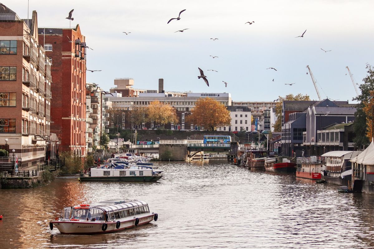 Bristol