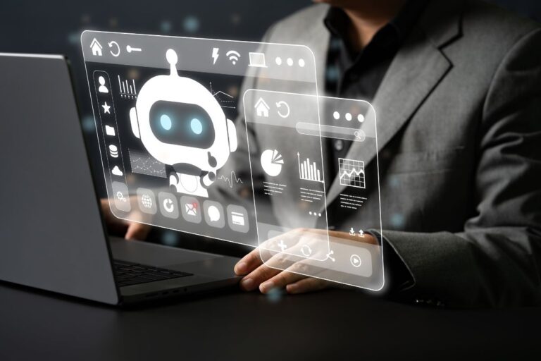 How UK Entrepreneurs Are Adapting to AI and Automation Now