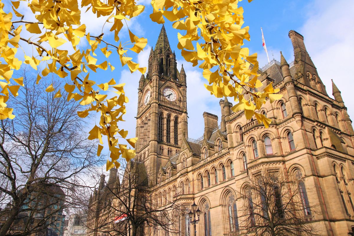 Manchester